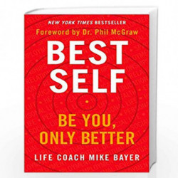 best self be you only better first edition 15 march 2019 mike bayer