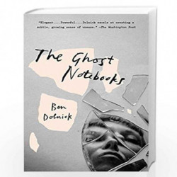 The Ghost Notebooks by DOLNICK BEN Book-9781101971611