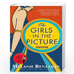 The Girls in the Picture by Benjamin, Melanie Book-9781101886823