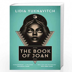 The Book of Joan by Lidia Yuknavitch Book-9781786892423
