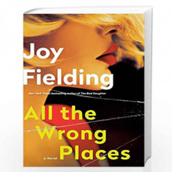 All the Wrong Places by FIELDING JOY Book-9780399181559