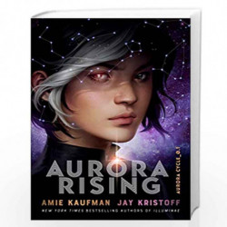 Aurora Rising (Aurora Cycle 1) by Kristoff, Jay and Kaufman, Amie Book-9781786075338