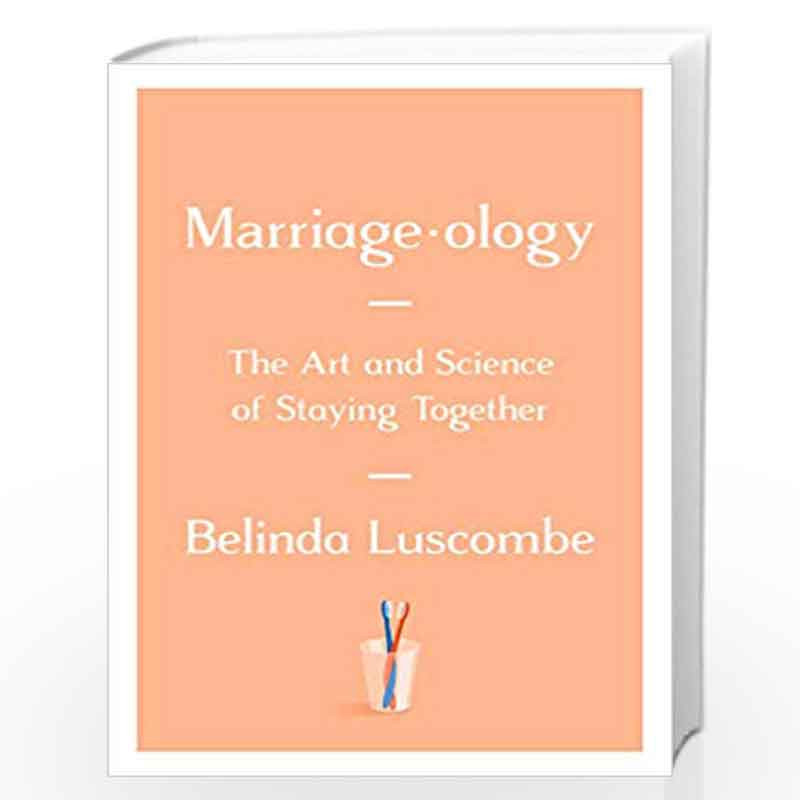 Marriageology by Luscombe, Belinda Book-9780399592362