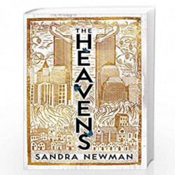 The Heavens by Newman, Sandra Book-9781783784844