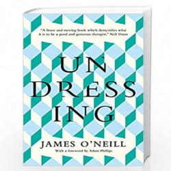 Undressing by ONeill, James Book-9781780723945