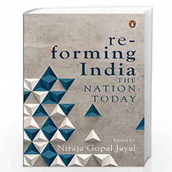 Re-forming India: The Nation Today (City Plans) by Niraja Gopal Jayal (Ed.) Book-9780670090983
