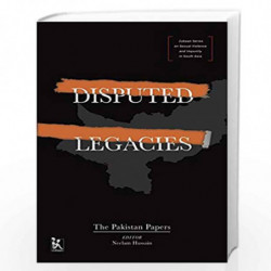 Disputed Legacies (Zubaan Series on Sexual Violence and Impunity in South Asia) by Neelam Hussain Book-9789385932090