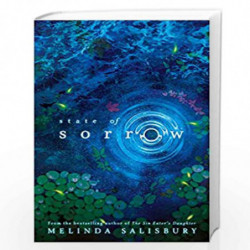 State of Sorrow by Melinda Salisbury Book-9781407180274