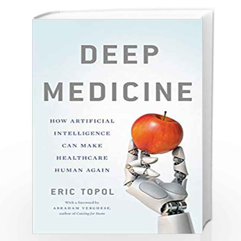 deep medicine book review