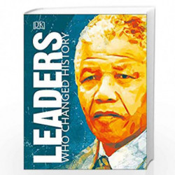 Leaders Who Changed History (Dk) by DK Book-9780241363171