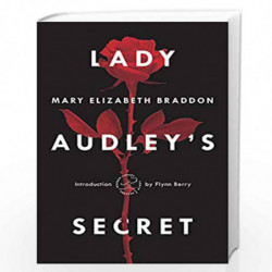 Lady Audley's Secret (Modern Library Torchbearers) by Braddon, Mary Elizabeth Book-9781984854193