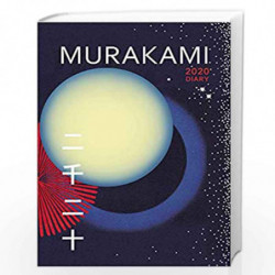 Murakami 2020 Diary (Diaries 2020) by MURAKAMI HARUKI Book-9781787301627