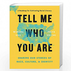 Tell Me Who You Are by Guo, Winona Book-9780525541127
