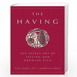 The Having by Lee, Suh Yoon Book-9781524763411
