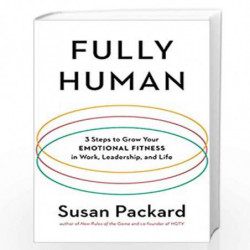 Fully Human by Packard, Susan Book-9780143132745