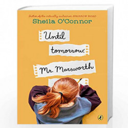 Until Tomorrow, Mr. Marsworth by OCONNOR, SHEILA Book-9780142425541