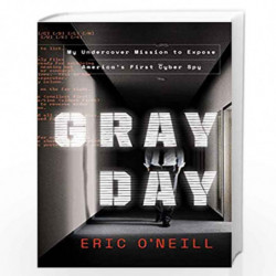 Gray Day by ONeill, Eric Book-9780525573524