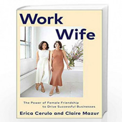 Work Wife by Cerulo, Erica Book-9781524796778