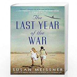 The Last Year of the War by MEISSNER, SUSAN Book-9780451492159