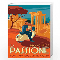 La Passione by Hales, Dianne Book-9780451499165