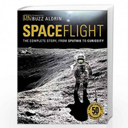 Spaceflight by Sparrow, Giles Book-9780241346792