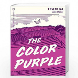 The Color Purple: Hachette Essentials by ALICE WALKER Book-9781474612944