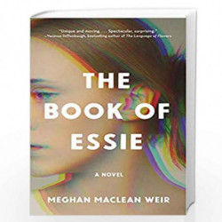The Book of Essie by Weir, Meghan Maclean Book-9780525436072
