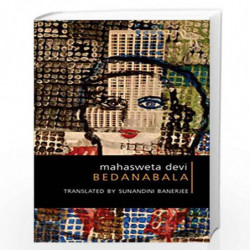 Bedanabala by Mahasweta Devi Book-9788170462910