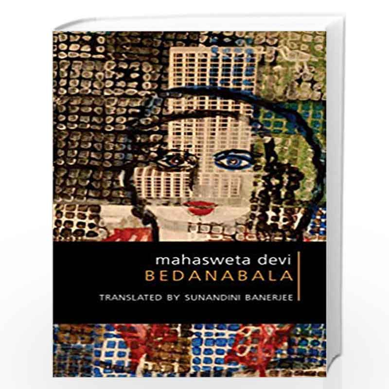 Bedanabala by Mahasweta Devi Book-9788170462910