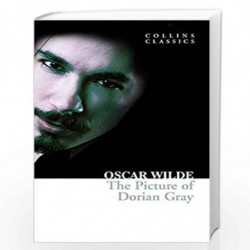 The Picture of Dorian Gray (Collins Classics) by Wilde, Oscar Book-9780007351053
