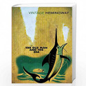 The Old Man and the Sea (Vintage Classics) by HEMINGWAY ERNEST Book-9780099273967