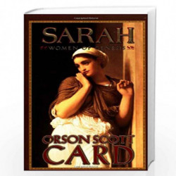 Sarah: Women of Genesis by Card, Orson Scott  (Editor) Book-9780765341174
