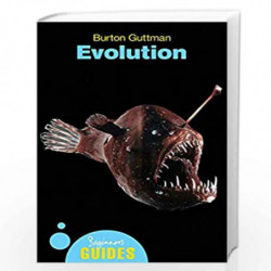 Evolution - A Beginner's Guide (Beginner's Guides) by Guttman, Burton & Suzuki, David Book-9781851683710