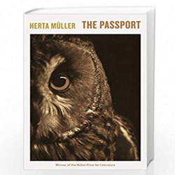 The Passport (Serpent's Tail Classics) by M?ller, Herta Book-9781781255278