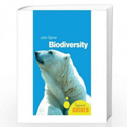 Beginners Guides: Biodiversity by John Spicer Book-9781851684717