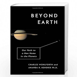 Beyond Earth by WOHLFORTH, CHARLES Book-9780804197977