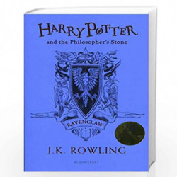 Harry Potter and the Philosopher's Stone by J K Rowling Book-9781408883778