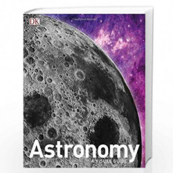 Astronomy by DK Book-9780241317808