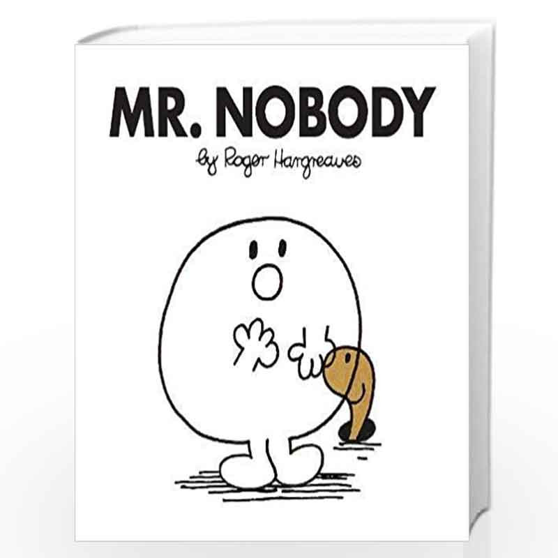 Nobody online mr Mr. Nobody