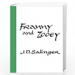 Franny And Zooey by Salinger, J D Book-9781785152122