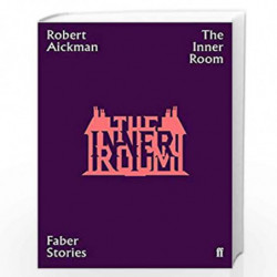 The Inner Room: Faber Stories by AICKMAN ROBERT Book-9780571351770