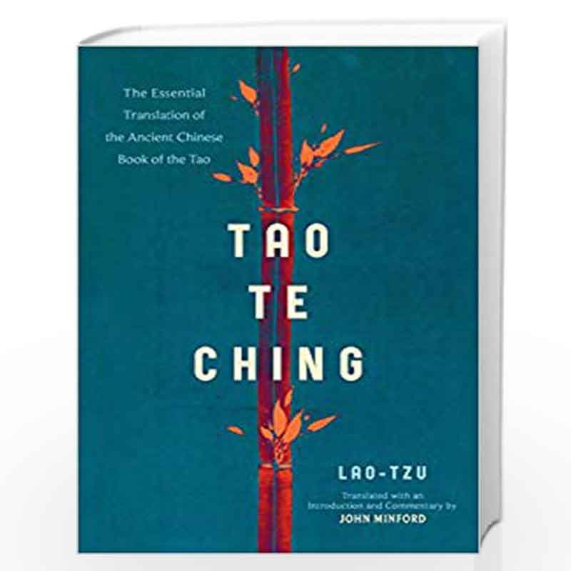 Tao Te Ching (Penguin Hardback Classics) by Lao-Tzu Book-9780670024988