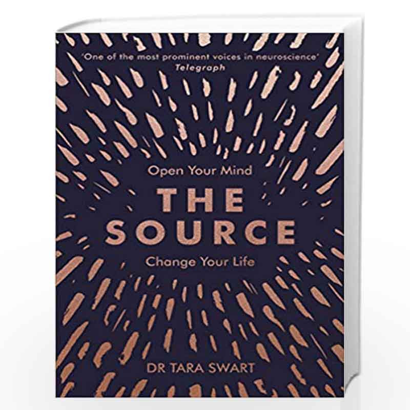 Source, The by Swart, Tara Book-9781785041990