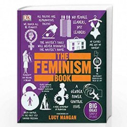 Big Ideas Feminism by DK Book-9780241350379
