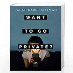 Want to Go Private? by Sarah Darer Littman Book-9780545151474