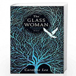 The Glass Woman by Lea, Caroline Book-9780718188979