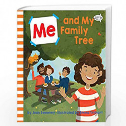 Me and My Family Tree by Joan Sweeney Book-9781524768515