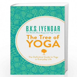 The Tree of Yoga by B K S Iyengar Book-9780007921270