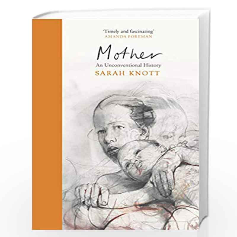 Mother by Knott, Sarah Book-9780241198605