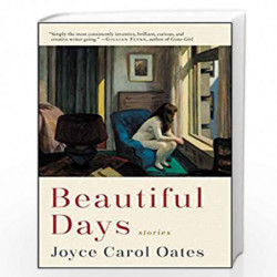 Beautiful Days: Stories by Oates, Joyce Carol Book-9780062795793